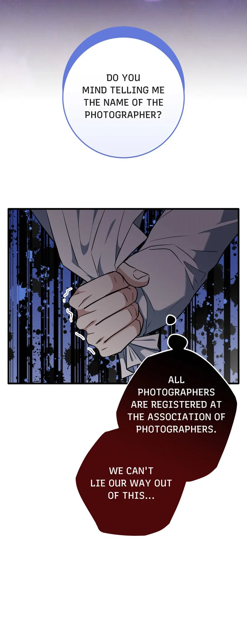 Can’t Go Too Far with the Unrelenting Duke Chapter 85 – Page 44