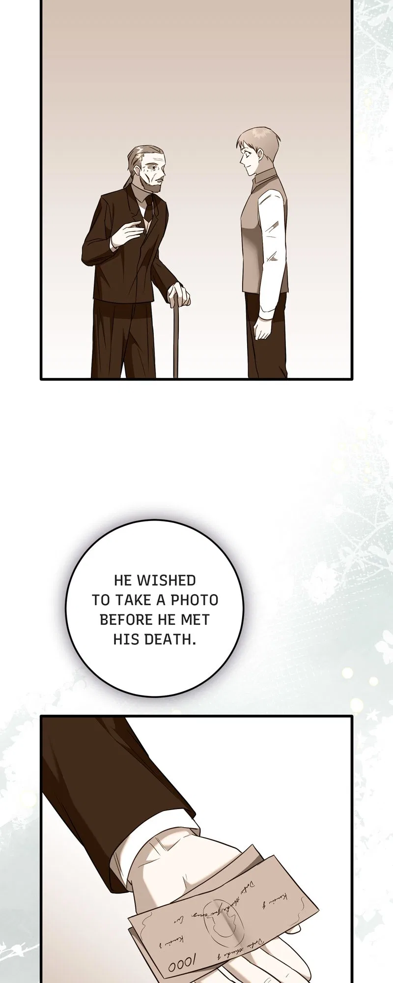 Can’t Go Too Far with the Unrelenting Duke Chapter 85 – Page 47