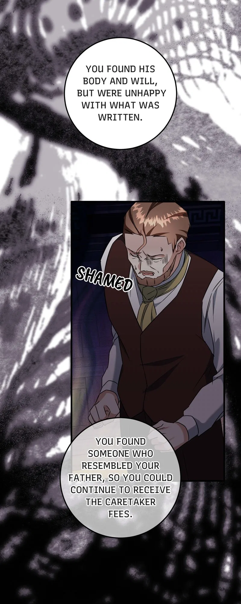 Can’t Go Too Far with the Unrelenting Duke Chapter 85 – Page 58