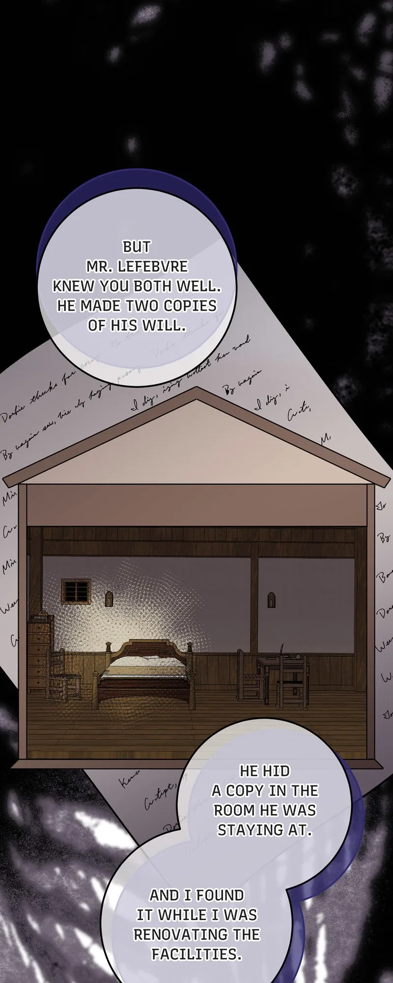Can’t Go Too Far with the Unrelenting Duke Chapter 85 – Page 59