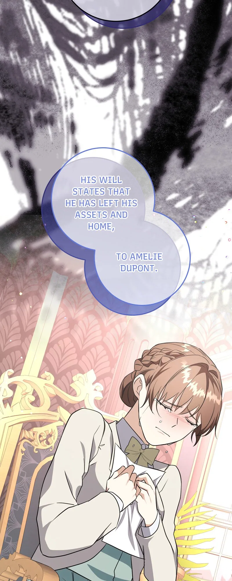 Can’t Go Too Far with the Unrelenting Duke Chapter 85 – Page 60