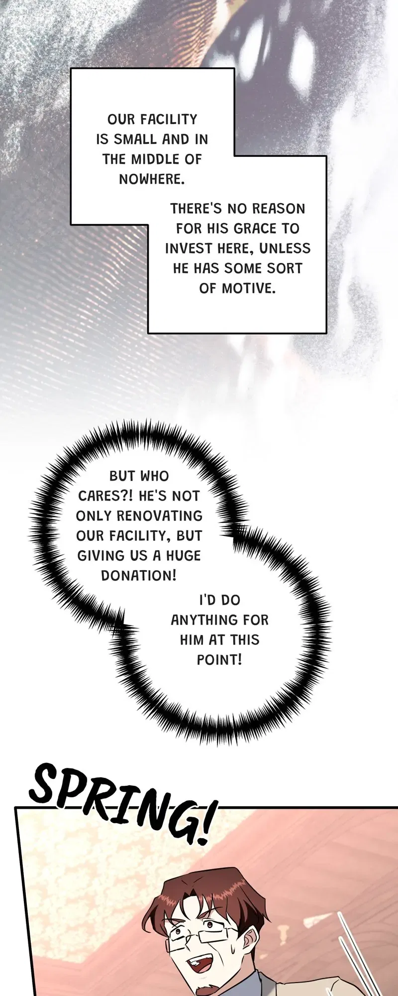 Can’t Go Too Far with the Unrelenting Duke Chapter 84 – Page 6