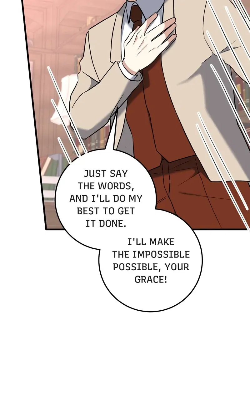 Can’t Go Too Far with the Unrelenting Duke Chapter 84 – Page 7