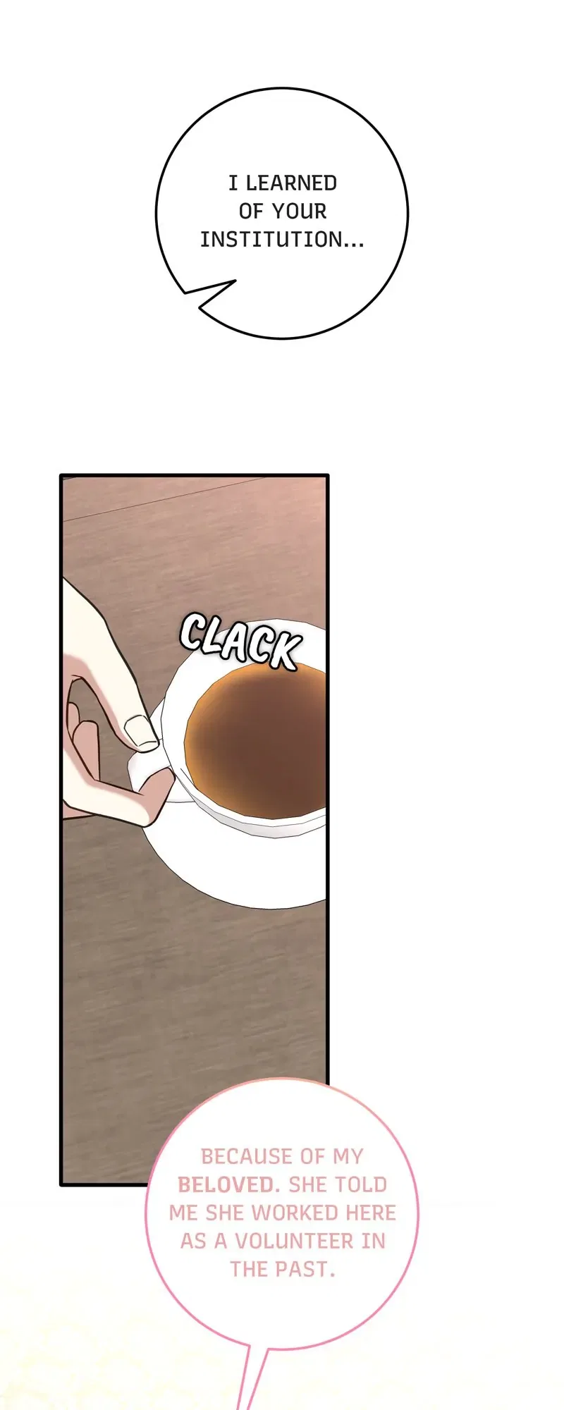 Can’t Go Too Far with the Unrelenting Duke Chapter 84 – Page 8