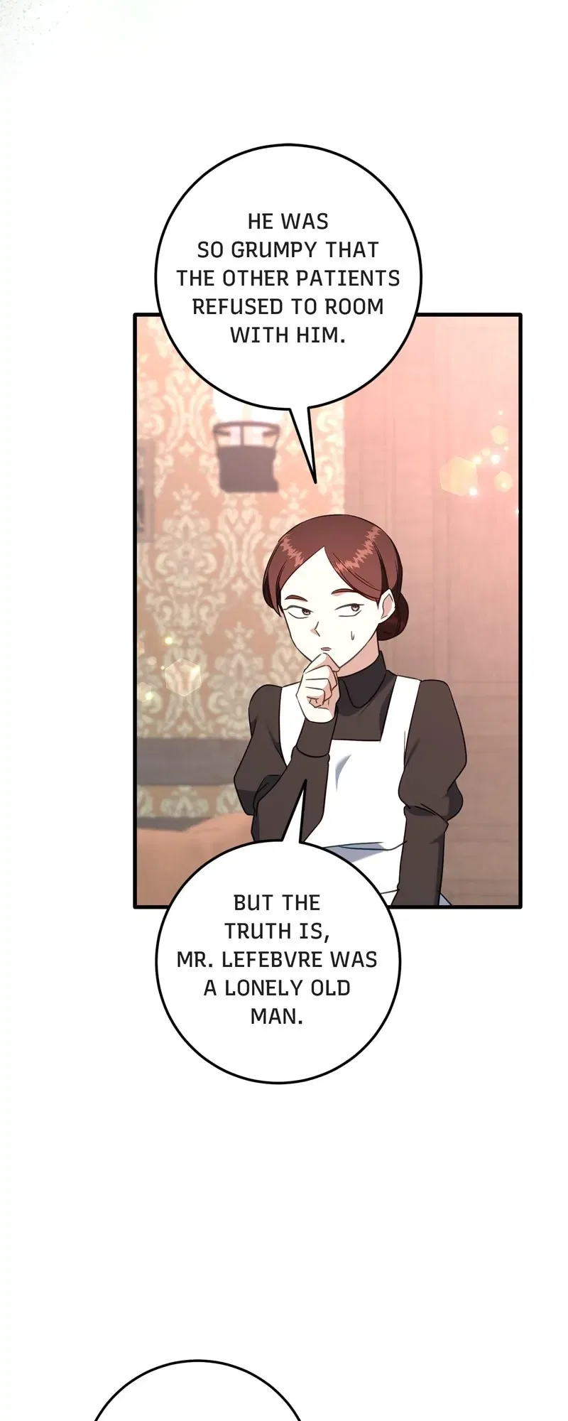 Can’t Go Too Far with the Unrelenting Duke Chapter 84 – Page 18