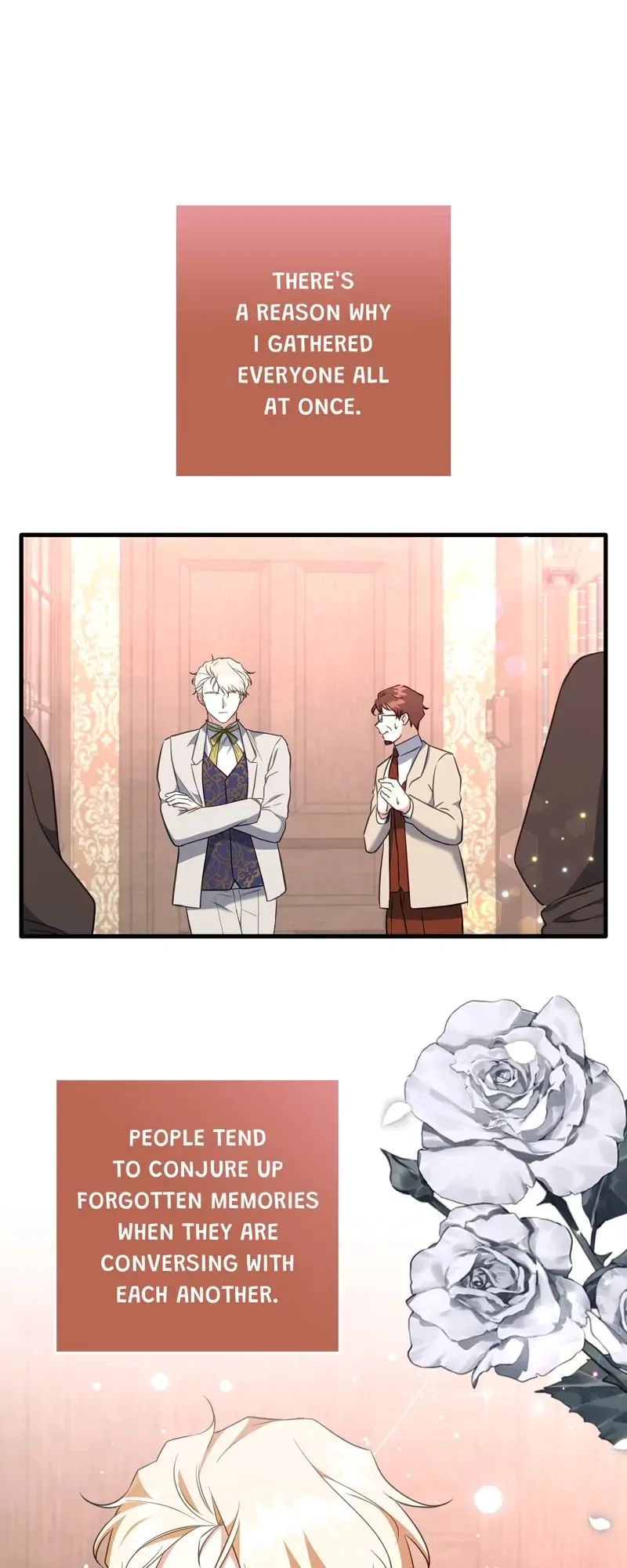 Can’t Go Too Far with the Unrelenting Duke Chapter 84 – Page 20