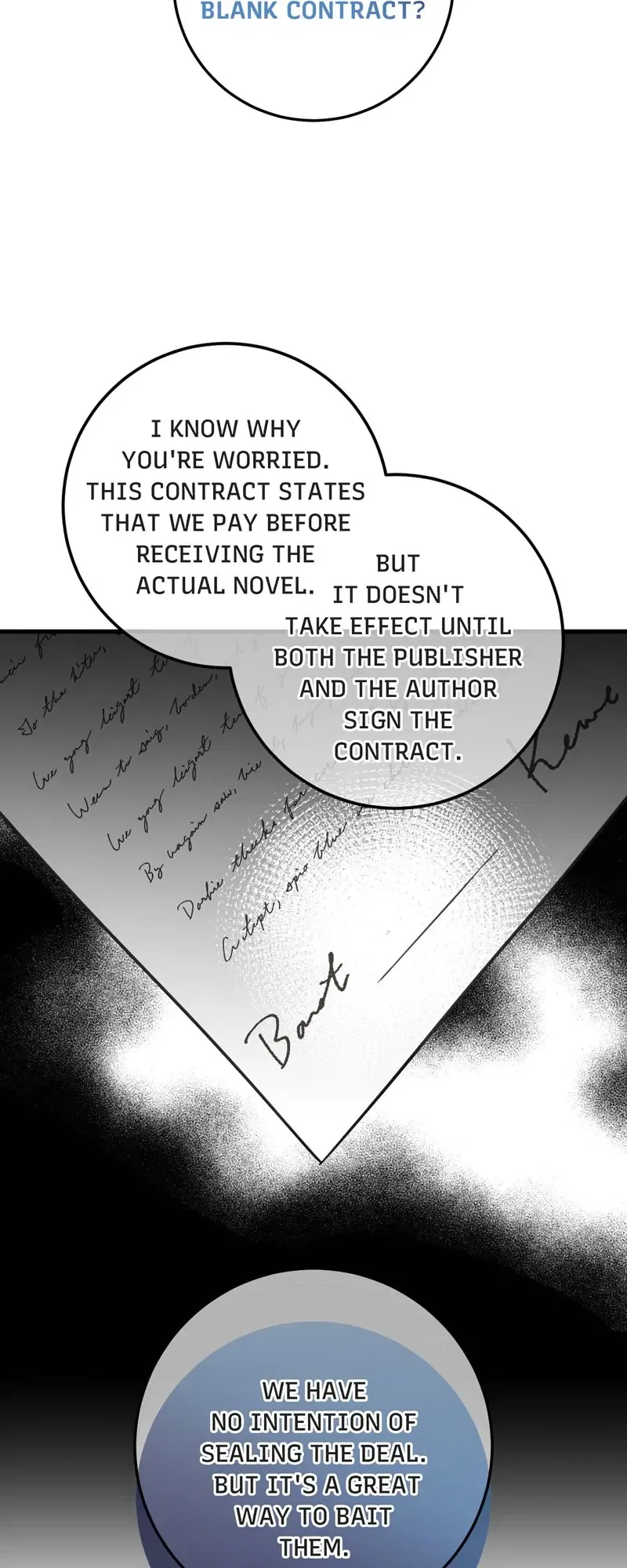 Can’t Go Too Far with the Unrelenting Duke Chapter 84 – Page 30