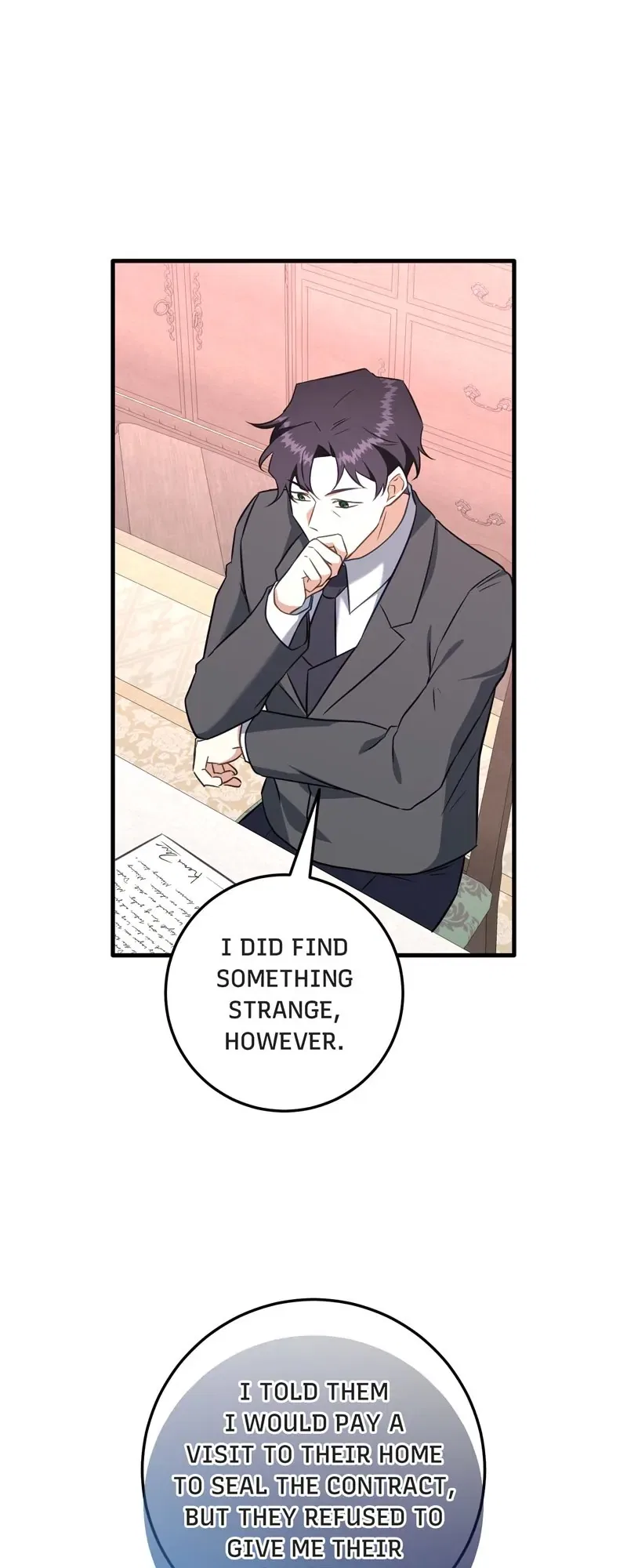 Can’t Go Too Far with the Unrelenting Duke Chapter 84 – Page 32