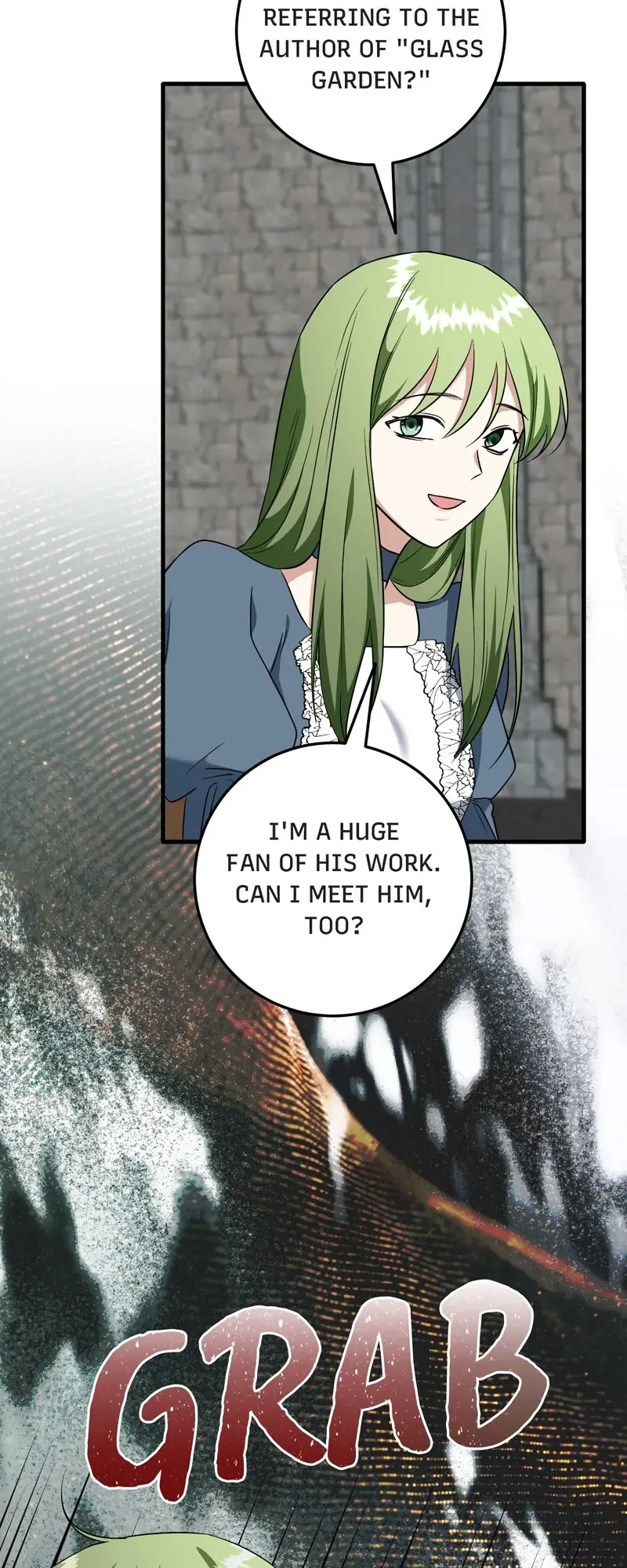Can’t Go Too Far with the Unrelenting Duke Chapter 84 – Page 45