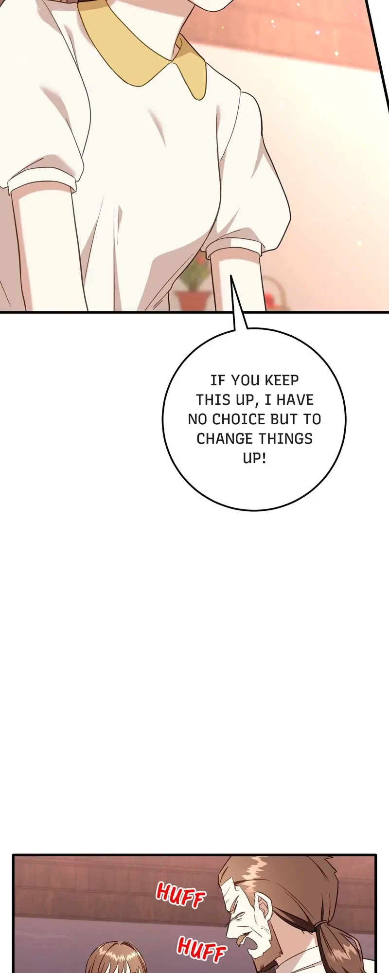 Can’t Go Too Far with the Unrelenting Duke Chapter 83 – Page 2