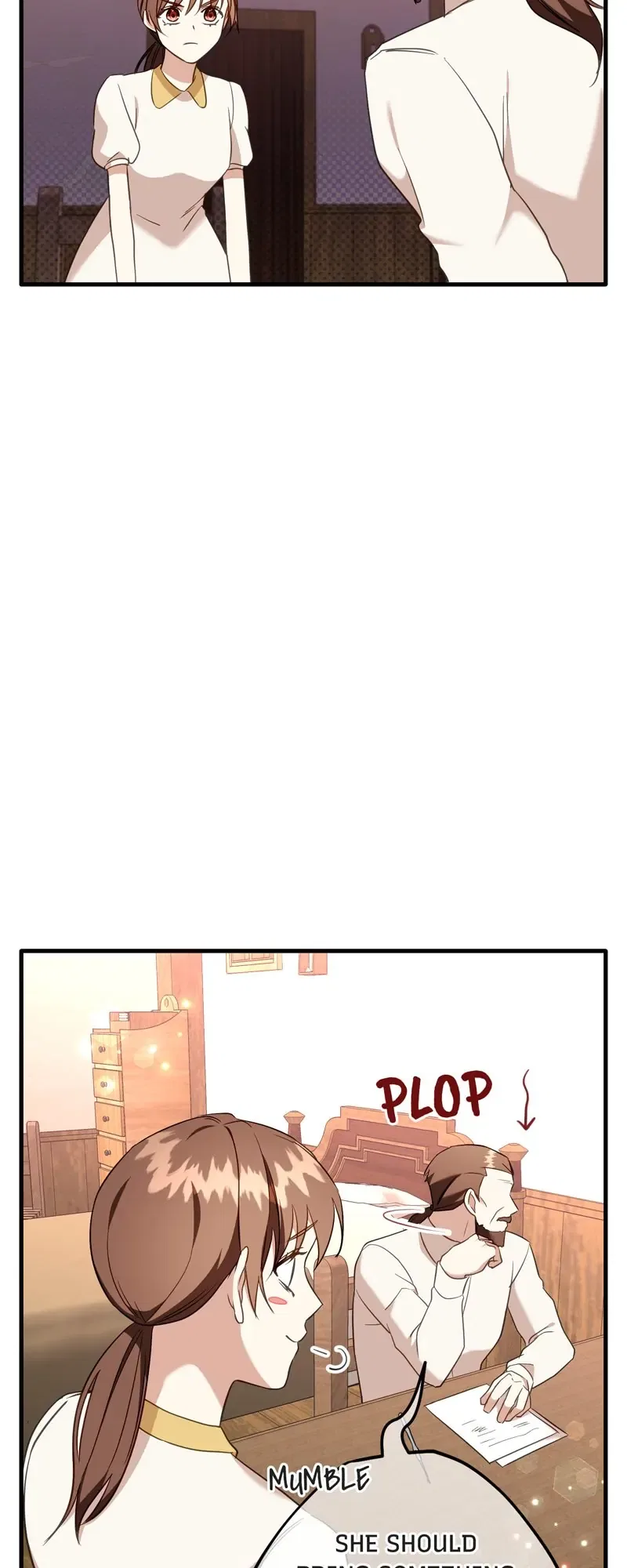 Can’t Go Too Far with the Unrelenting Duke Chapter 83 – Page 3