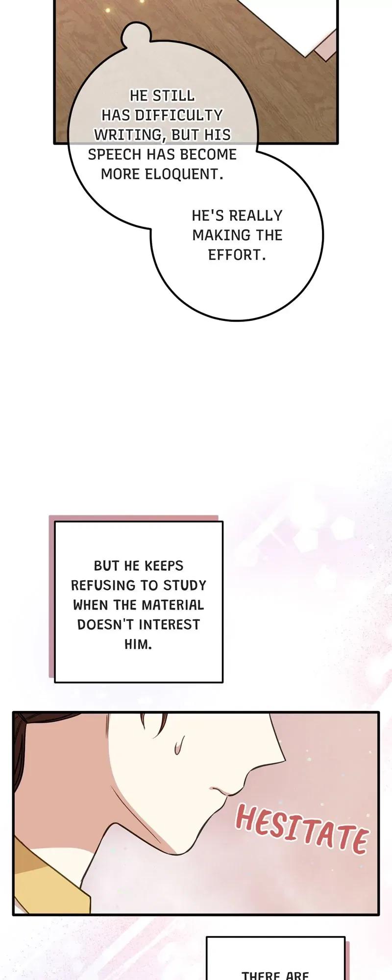 Can’t Go Too Far with the Unrelenting Duke Chapter 83 – Page 5