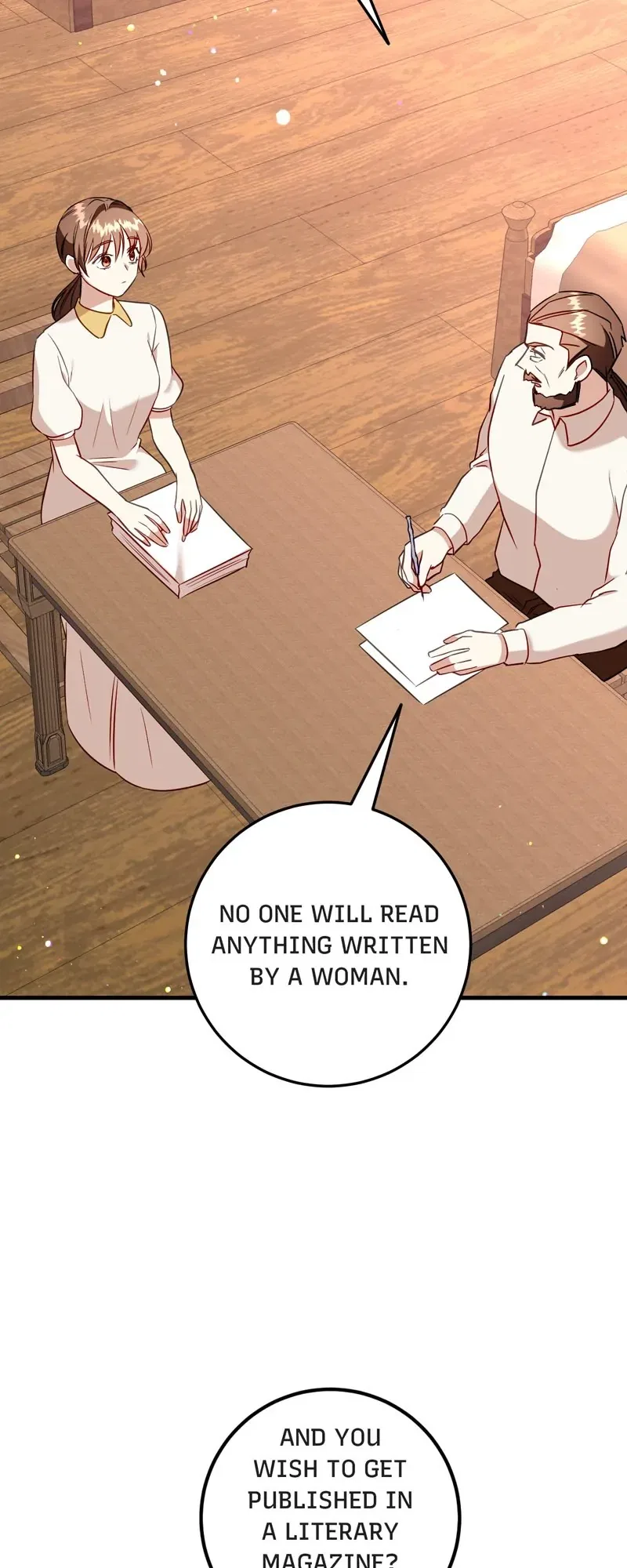 Can’t Go Too Far with the Unrelenting Duke Chapter 83 – Page 14