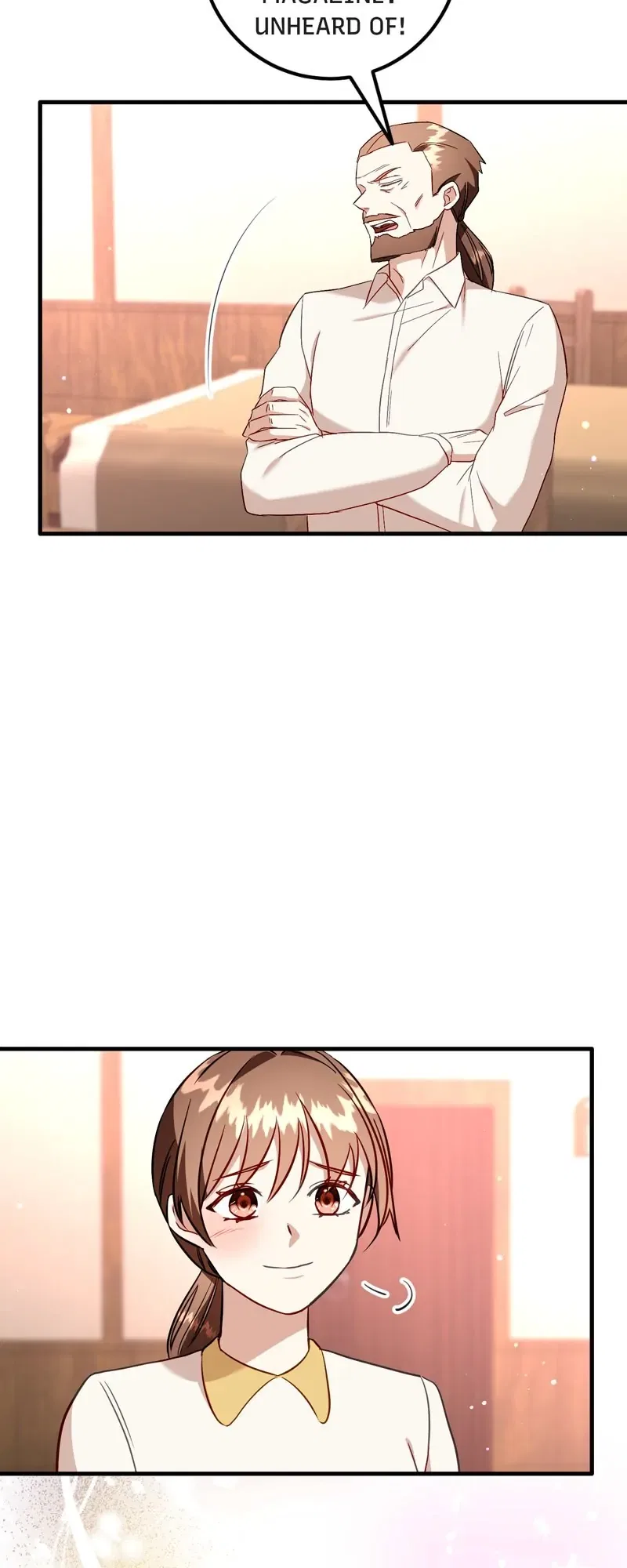 Can’t Go Too Far with the Unrelenting Duke Chapter 83 – Page 15