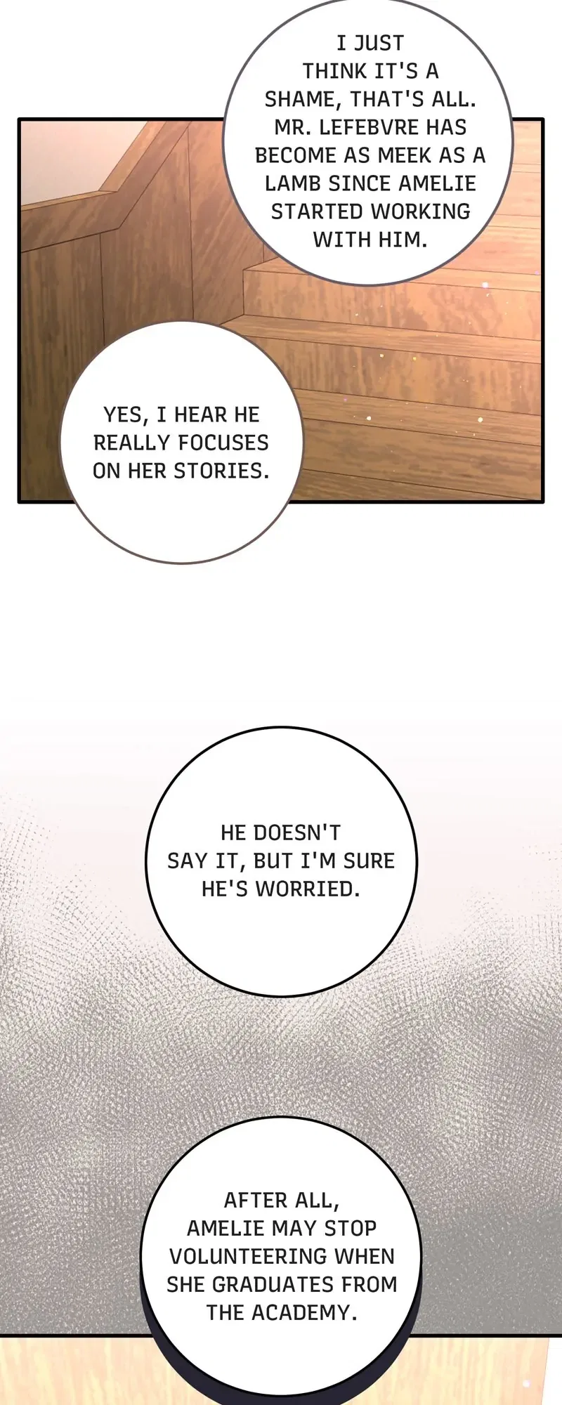 Can’t Go Too Far with the Unrelenting Duke Chapter 83 – Page 19