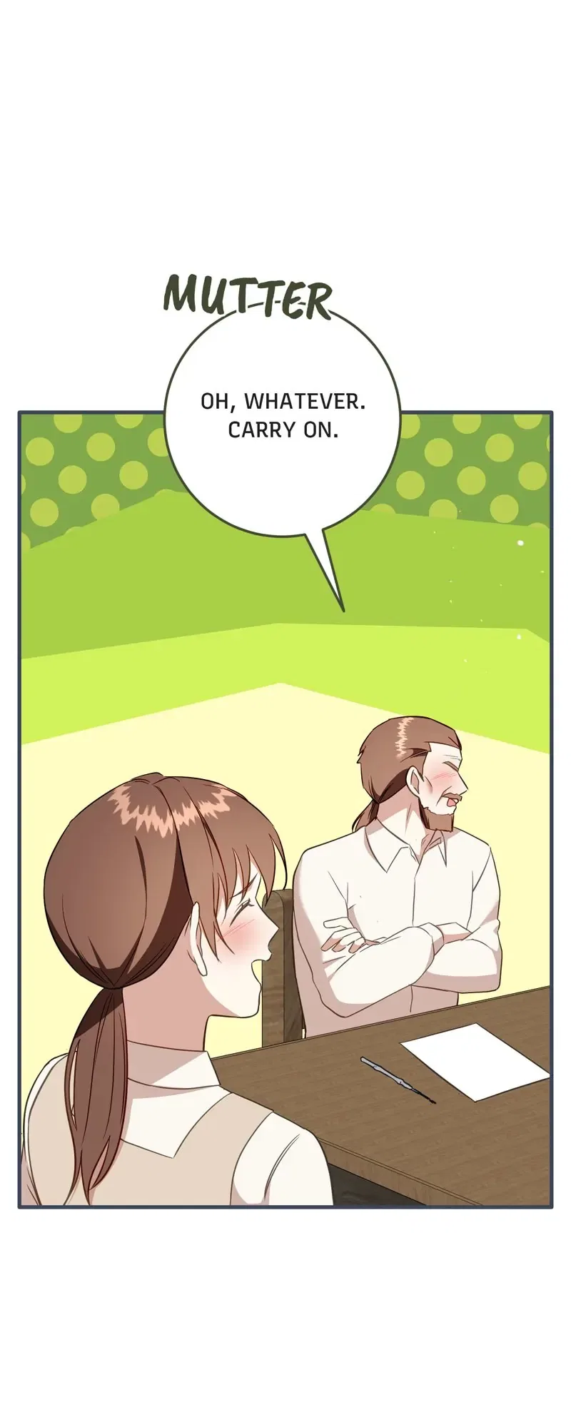 Can’t Go Too Far with the Unrelenting Duke Chapter 83 – Page 25