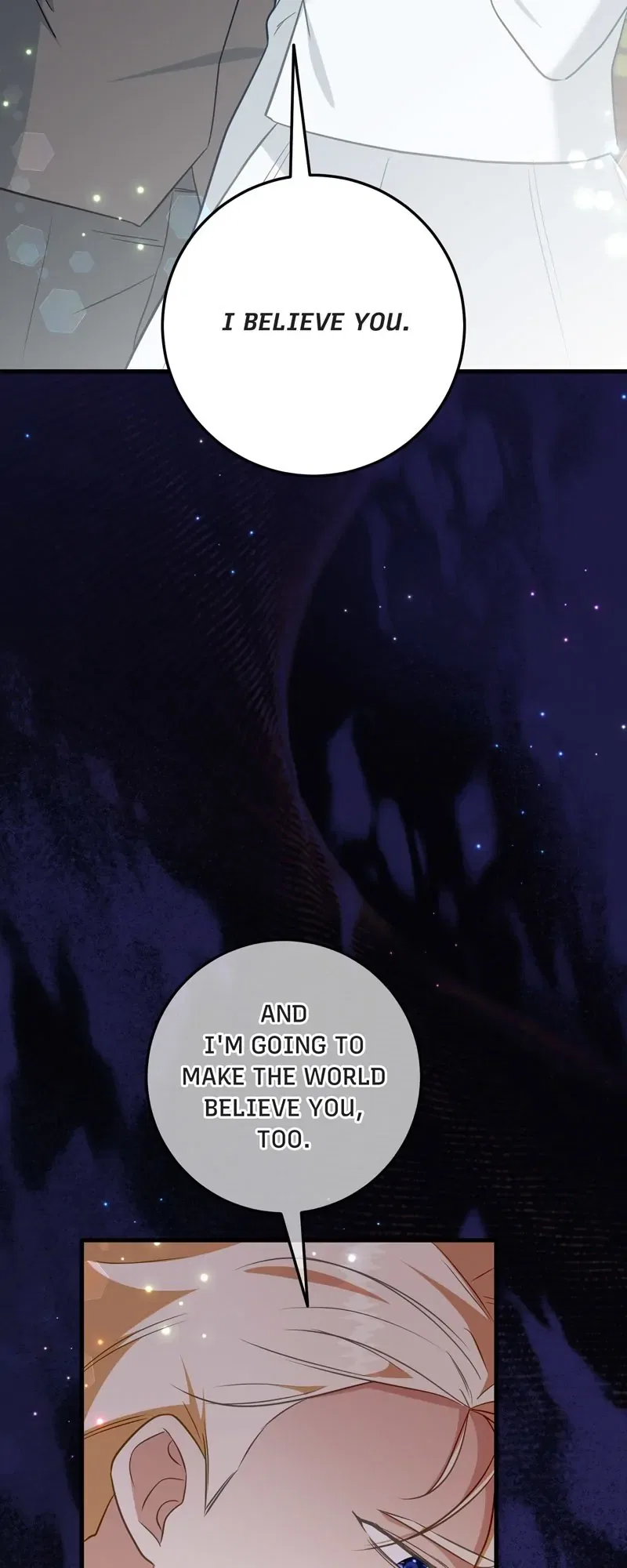 Can’t Go Too Far with the Unrelenting Duke Chapter 83 – Page 35