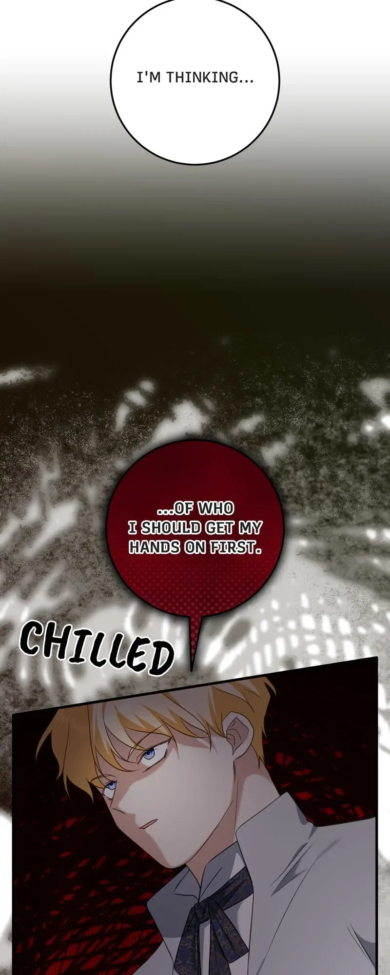 Can’t Go Too Far with the Unrelenting Duke Chapter 83 – Page 42