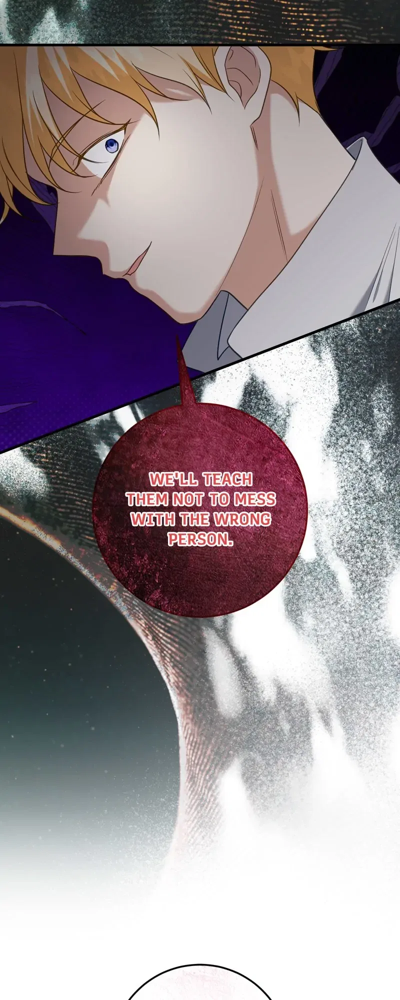 Can’t Go Too Far with the Unrelenting Duke Chapter 83 – Page 45