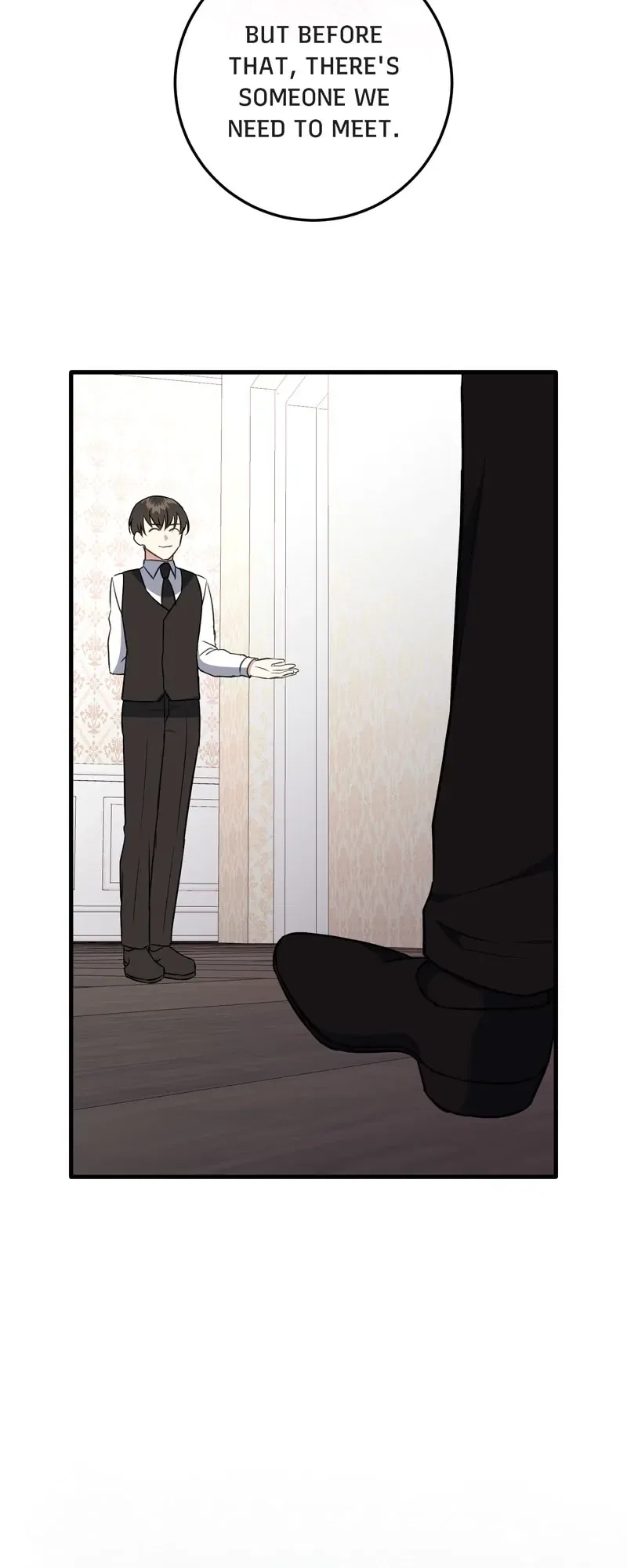 Can’t Go Too Far with the Unrelenting Duke Chapter 83 – Page 46