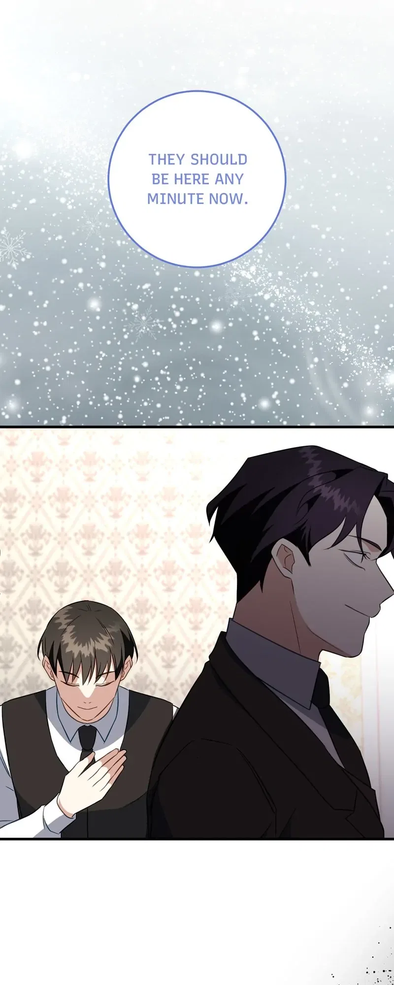 Can’t Go Too Far with the Unrelenting Duke Chapter 83 – Page 47