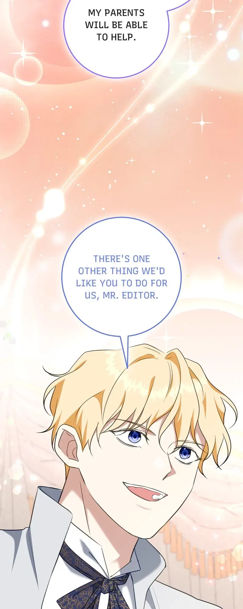 Can’t Go Too Far with the Unrelenting Duke Chapter 83 – Page 59