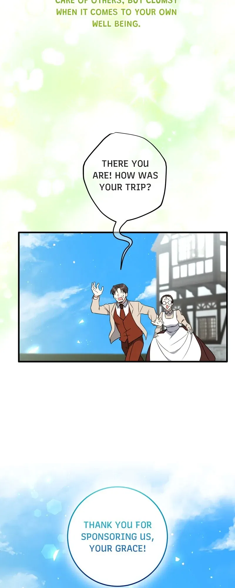 Can’t Go Too Far with the Unrelenting Duke Chapter 83 – Page 67
