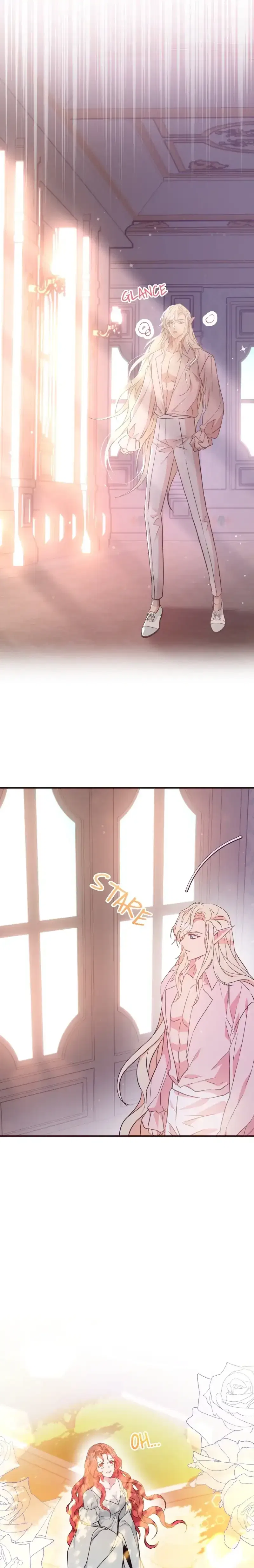 Everybody Loves the Villainess Chapter 100 – Page 3
