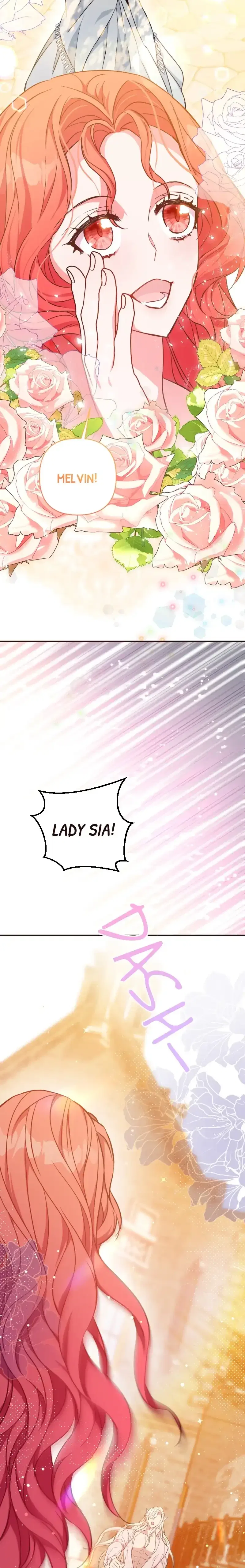 Everybody Loves the Villainess Chapter 100 – Page 4