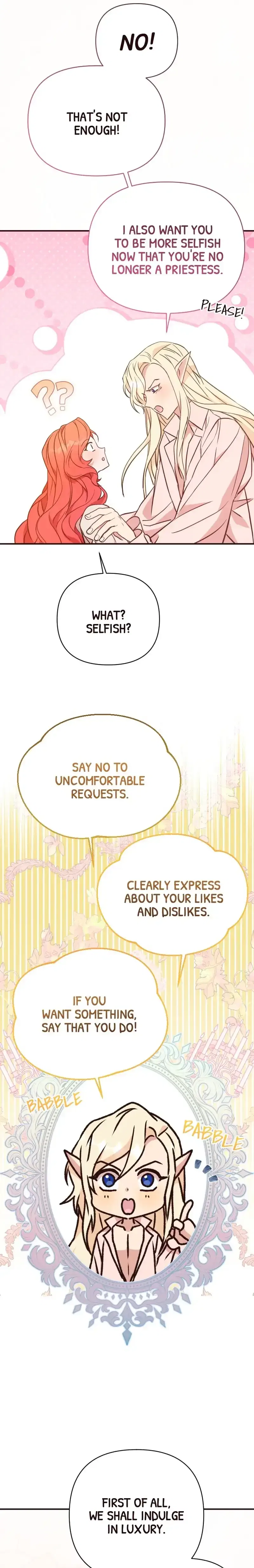 Everybody Loves the Villainess Chapter 100 – Page 6