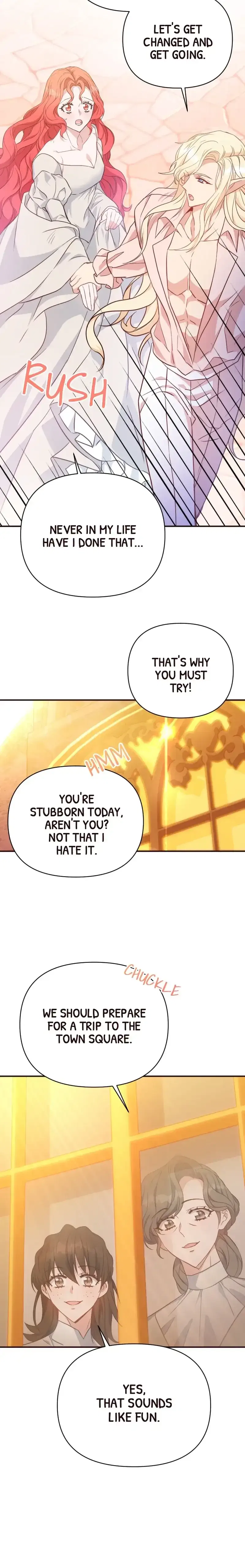 Everybody Loves the Villainess Chapter 100 – Page 7