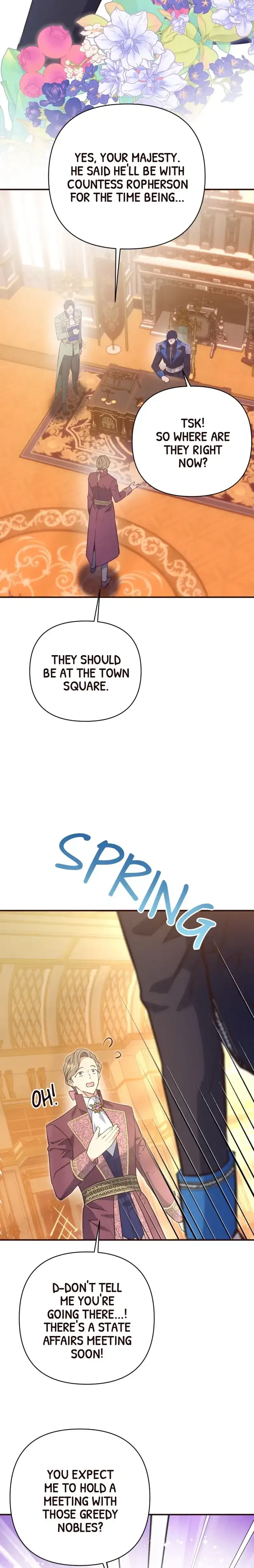 Everybody Loves the Villainess Chapter 100 – Page 9