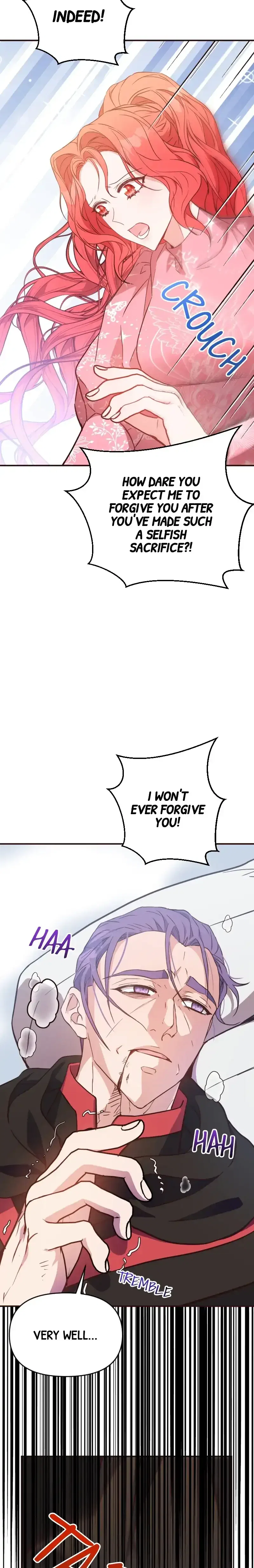 Everybody Loves the Villainess Chapter 99 – Page 2