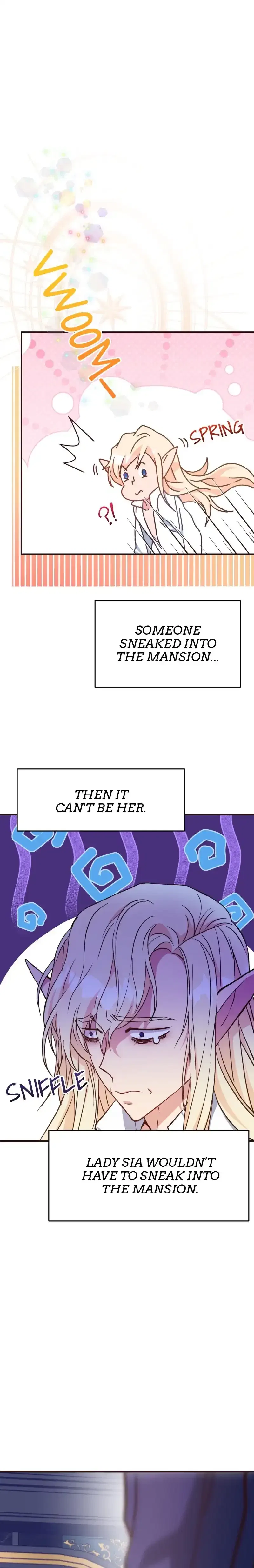 Everybody Loves the Villainess Chapter 99 – Page 11