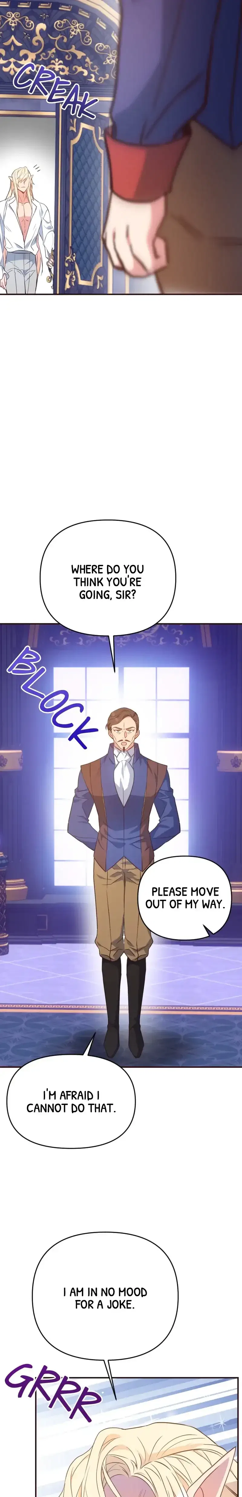 Everybody Loves the Villainess Chapter 99 – Page 12