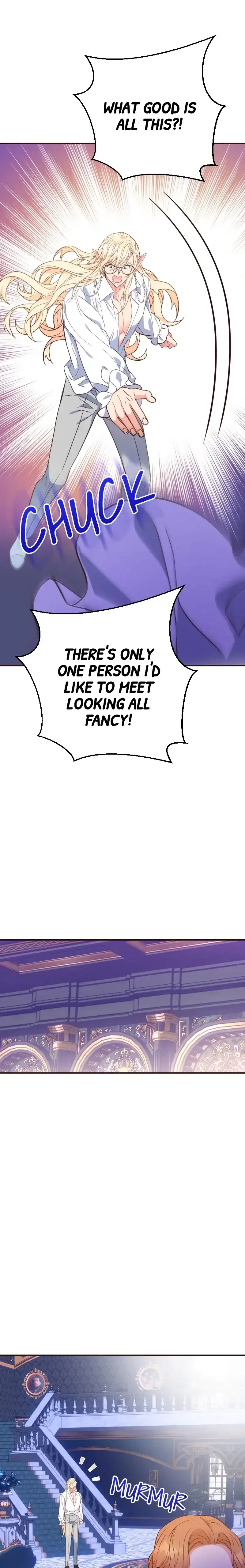 Everybody Loves the Villainess Chapter 99 – Page 16