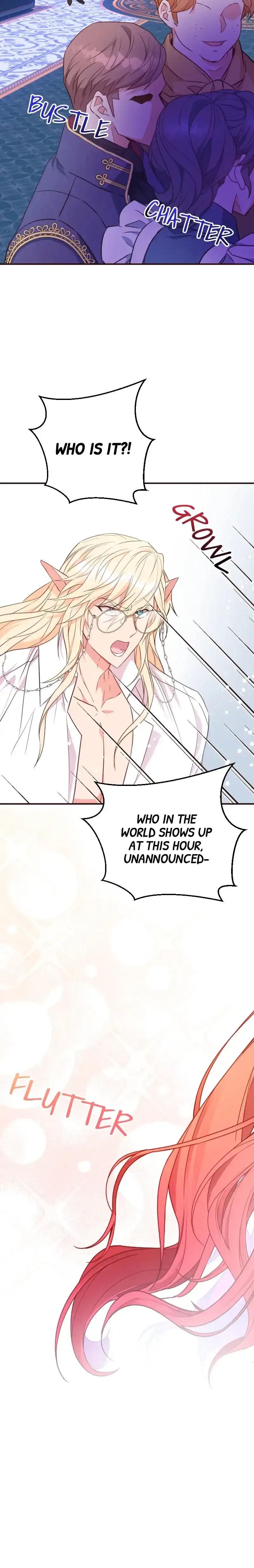 Everybody Loves the Villainess Chapter 99 – Page 17