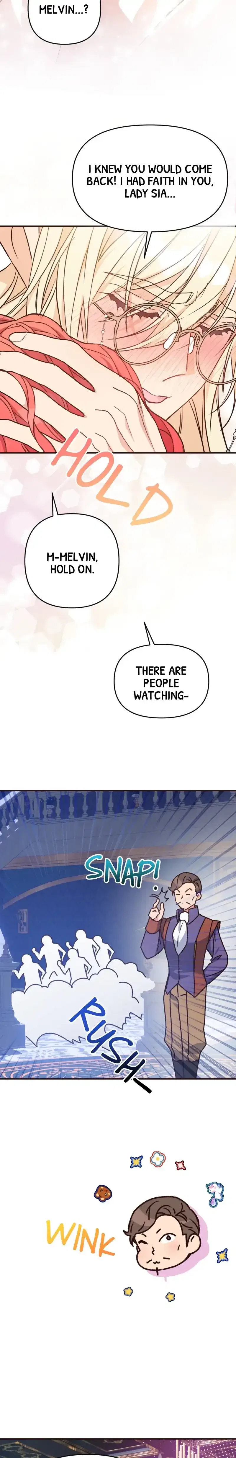 Everybody Loves the Villainess Chapter 99 – Page 20