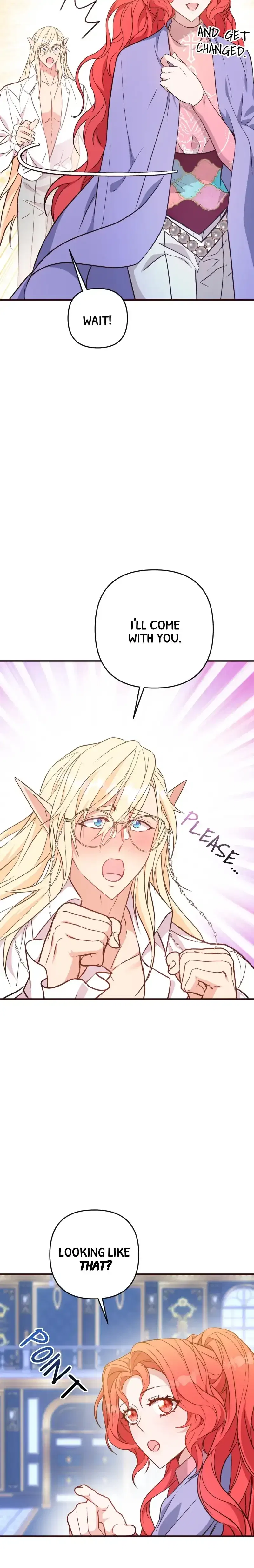 Everybody Loves the Villainess Chapter 99 – Page 23