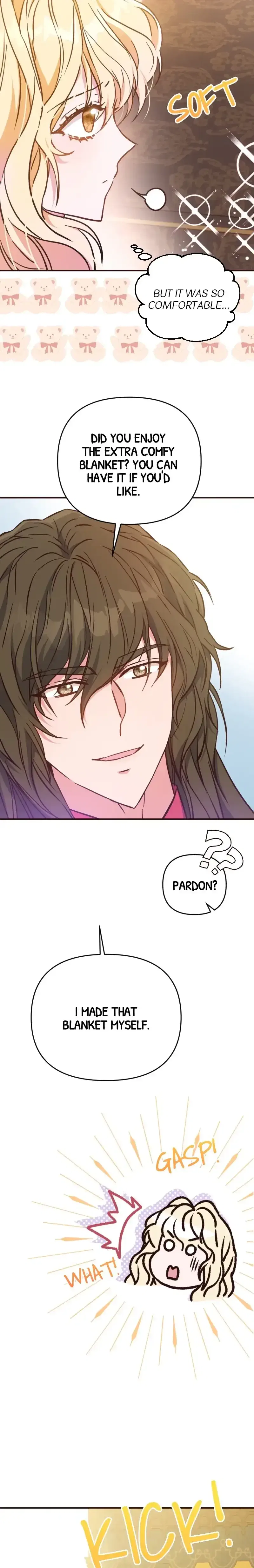 Everybody Loves the Villainess Chapter 98 – Page 6