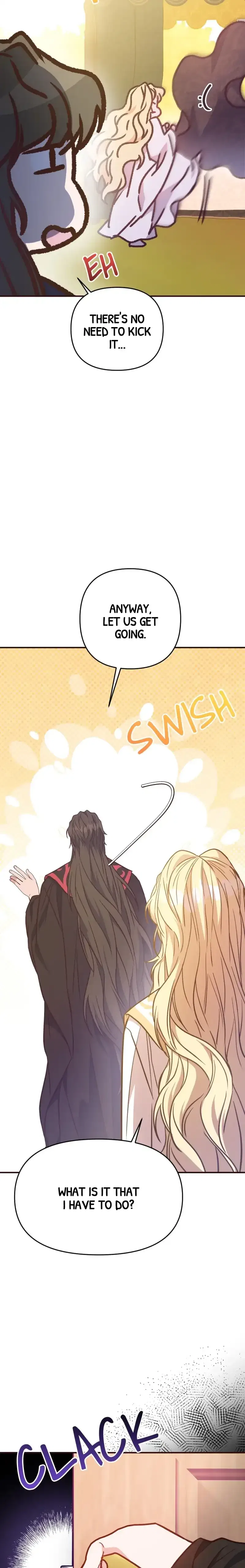 Everybody Loves the Villainess Chapter 98 – Page 7