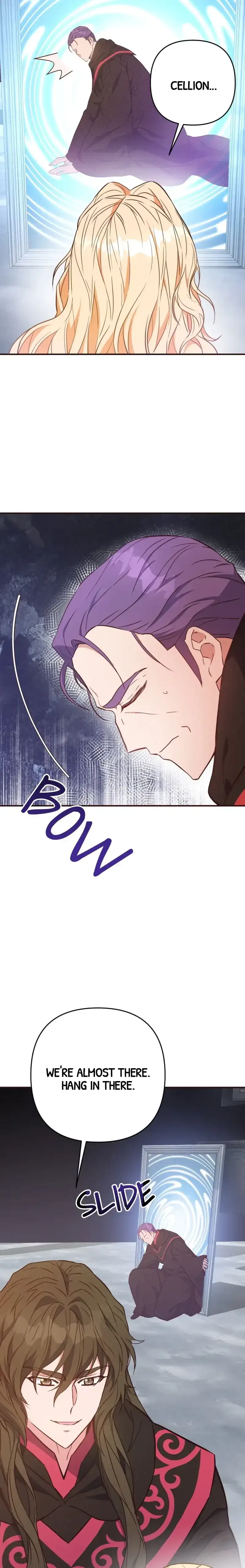 Everybody Loves the Villainess Chapter 98 – Page 13