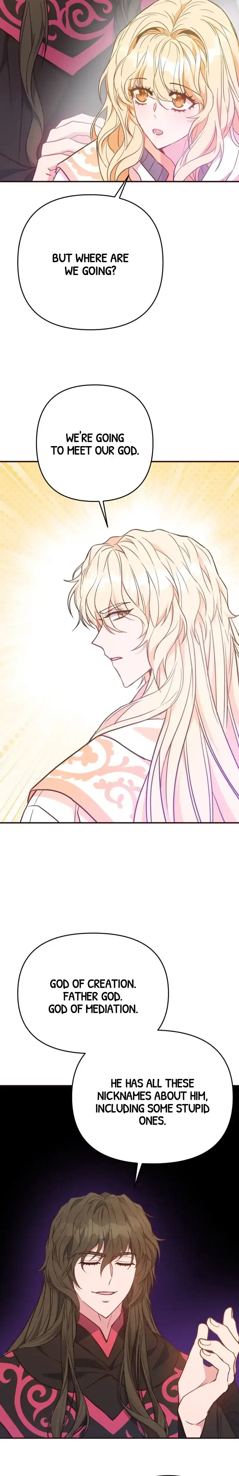 Everybody Loves the Villainess Chapter 98 – Page 14