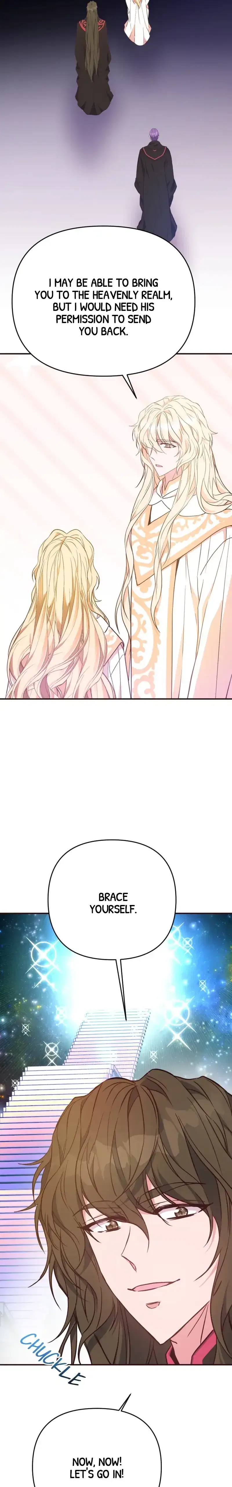 Everybody Loves the Villainess Chapter 98 – Page 16