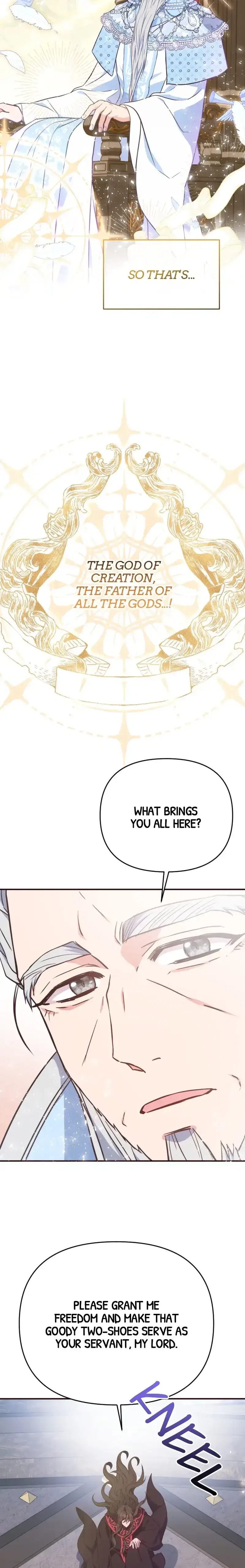 Everybody Loves the Villainess Chapter 98 – Page 19
