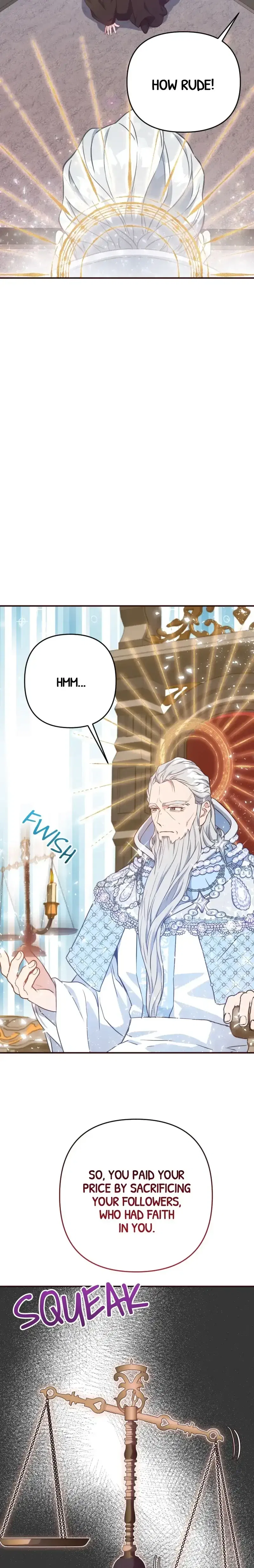 Everybody Loves the Villainess Chapter 98 – Page 20