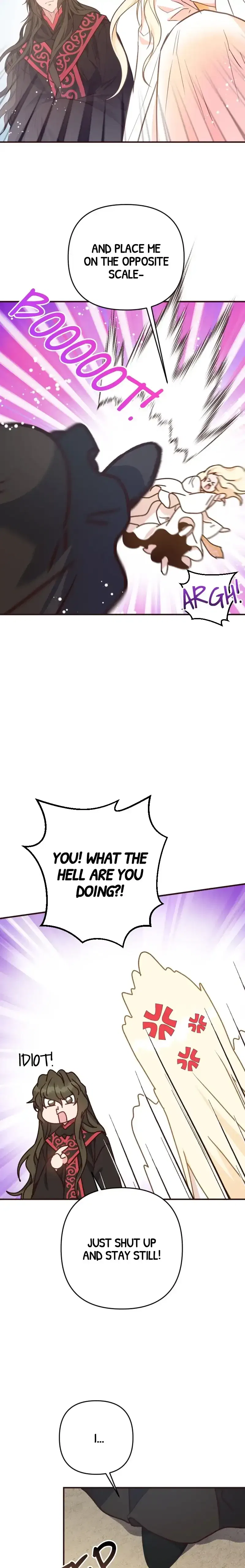 Everybody Loves the Villainess Chapter 98 – Page 22