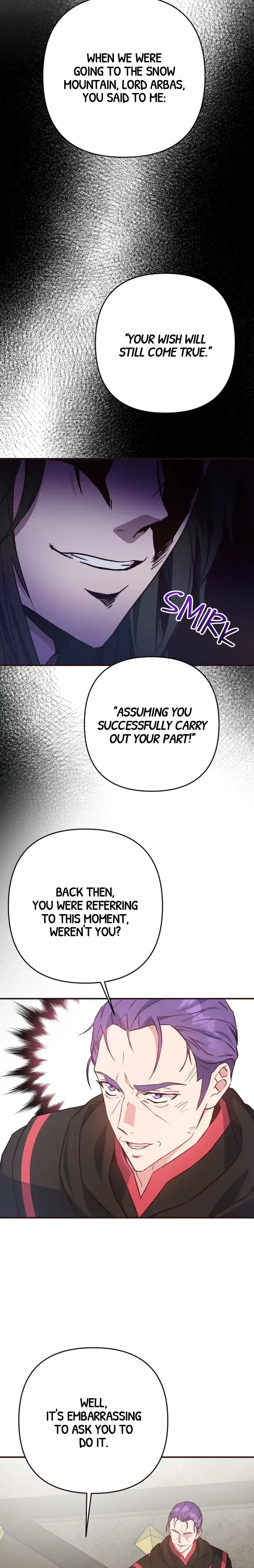 Everybody Loves the Villainess Chapter 98 – Page 24