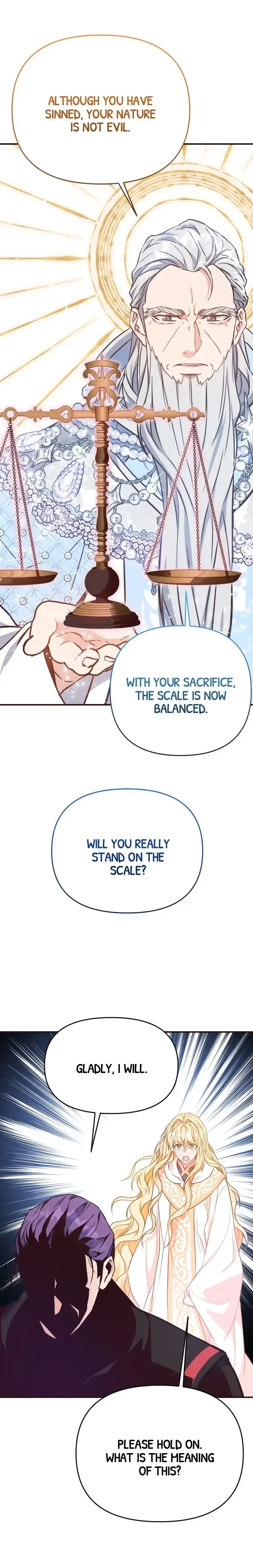 Everybody Loves the Villainess Chapter 98 – Page 26