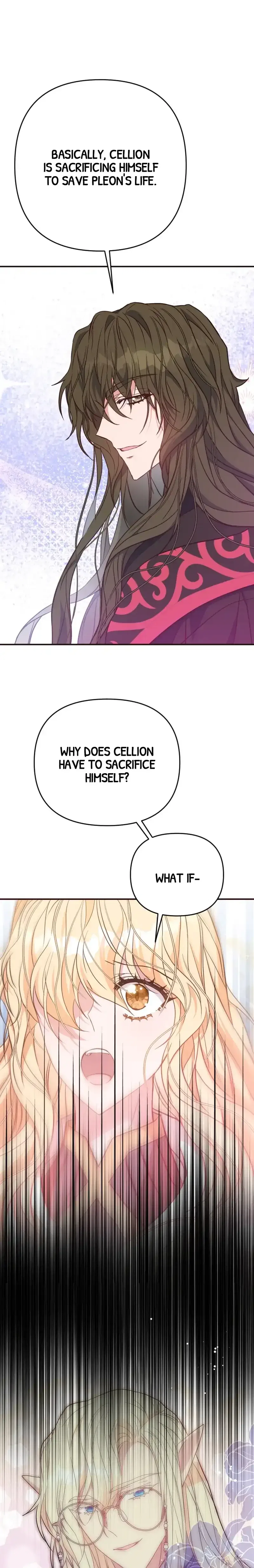 Everybody Loves the Villainess Chapter 98 – Page 27